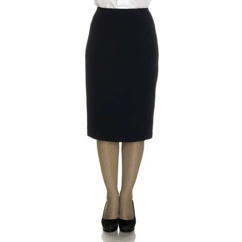 royal blue uniform skirt